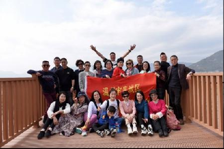精彩三月 美丽绽放.002